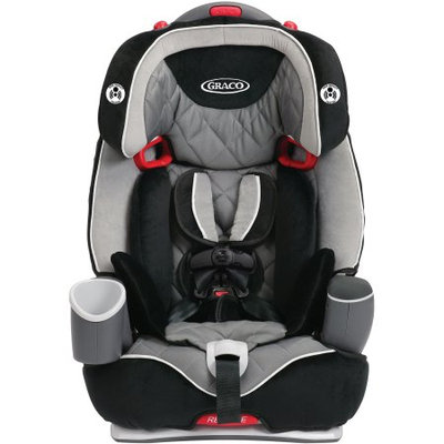 Graco Nautilus LX 3-in-1 Car Seat, Jetson