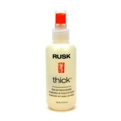RUSK by Rusk for UNISEX