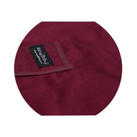 Karma Baby Organic Plum Baby Sling - Large