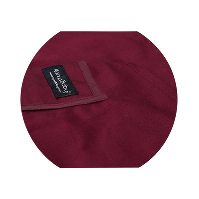 Karma Baby Organic Plum Baby Sling - Large