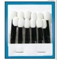 Total Beauty Makeup Applicators - 24 Pack