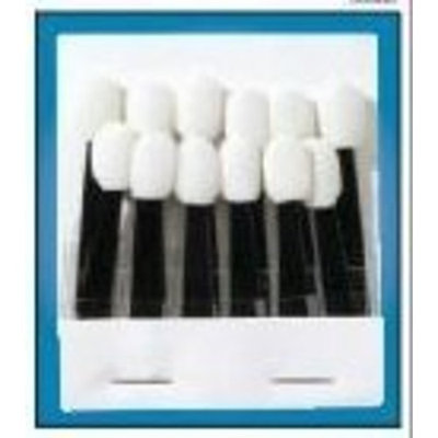 Total Beauty Makeup Applicators - 24 Pack