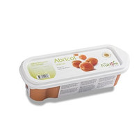 Apricot Fruit Puree - 2.2 lb