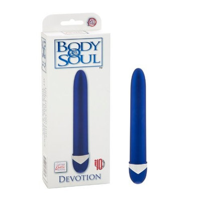 California Exotic Novelties Body & Soul Devotion - Blue