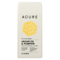 Alluring Argan Body Wash Acure Organics 12 fl oz Liquid