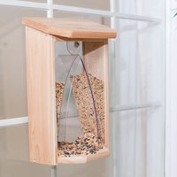 Gold Crest Distributing Casement Window Feeder