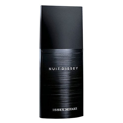 Nuit d?Issey FOR MEN by Issey Miyake - 2.5 oz EDT Spray