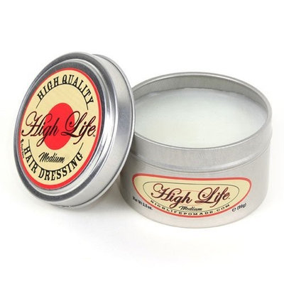 High Life Medium Hair Dressing