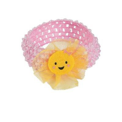 IN-13743077 You Are My Sunshine Headband 1 Piece(s) 2PK