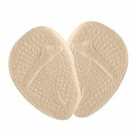 2 Pair Metatarsal Pads, Ball of Foot Cushions