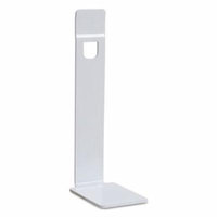 Go-Jo Industries 5840048EAWHT Surface Mount ES Everywhere System44; White
