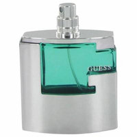 Guess (New) by GuessEau De Toilette Spray (Tester) 2.5 oz