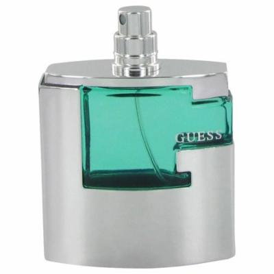 Guess (New) by GuessEau De Toilette Spray (Tester) 2.5 oz