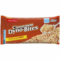 Malt-O-Meal® Cinnamon Dyno-Bites® Cereal 40 oz. Bag