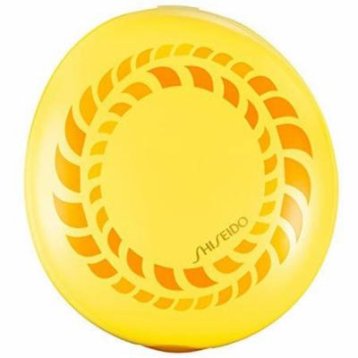 Shiseido Sun Protection Compact Foundation Case 1965 (Empty)