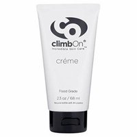 CLIMB ON! Intensive Skin Repair Creme, All Natural Intensive Skin Repair By climbOn