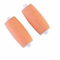 Own Harmony 3 Extra Coarse Refill Rollers for Electric Callus Remover CR900 (Peach)