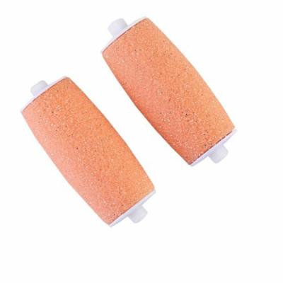 Own Harmony 3 Extra Coarse Refill Rollers for Electric Callus Remover CR900 (Peach)