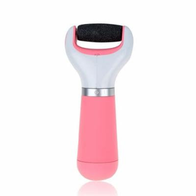 Electric Callus Remover by Grace & Stella Co. - Powerful At-Home Pedicure Foot Care Tool - Bye Bye to Dry, Dead, Hard, Cracked Feet & Hello Smooth, Soft Feet!