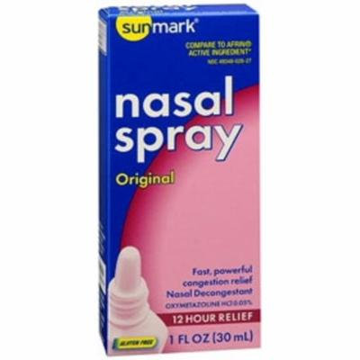 sunmark - Nasal Spray - 0.05% Strength - 1 oz.