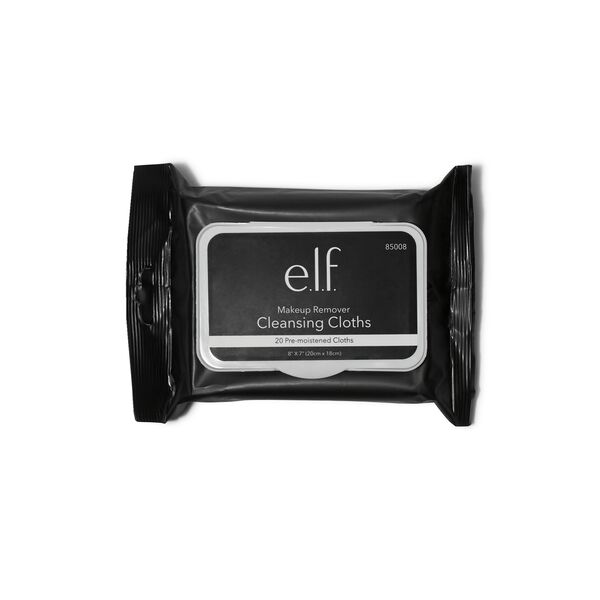 Elf Cosmetics Makeup Remover Cleansing Cloths