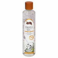 Master Of Mixes Triple Sec, 375 Ml (Pack of 6)