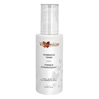 vivierskin refreshing toner, 5 fluid ounce