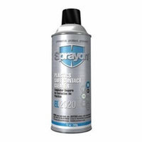 Non-Flammable Contact Cleaner, 12 oz., Pack of 12