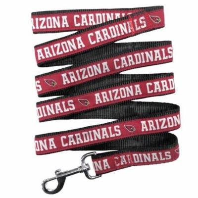 Arizona Cardinals Dog Leash