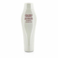 Shiseido - The Hair Care Aqua Intensive Shampoo (Damaged Hair) -250ml/8.5oz