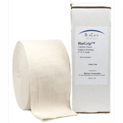 Biagrip Compressive Stockinette Washable