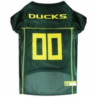 Oregon Ducks Dog Jersey