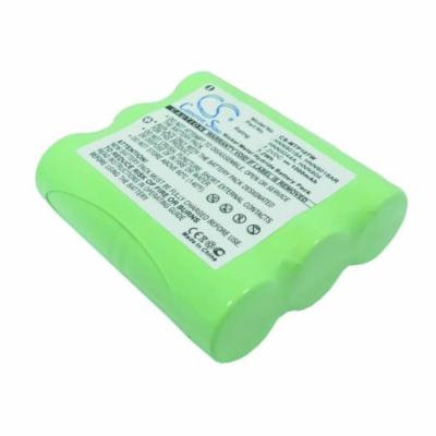 Cameron Sino 1000mAh Battery Compatible With Motorola HT10, Radius P10, Radius SP10, Radius SP21, Radius HT10, Radius P60, Radius CP10 and others