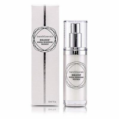 Bare Escentuals Day Care 1 Oz Bareminerals Biolucent Mineral Brightening Treatment For Women
