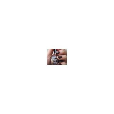 kleancolor nail lacquer dark brown 52