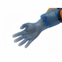 Powder-free Vinyl Exam Gloves 700-Count