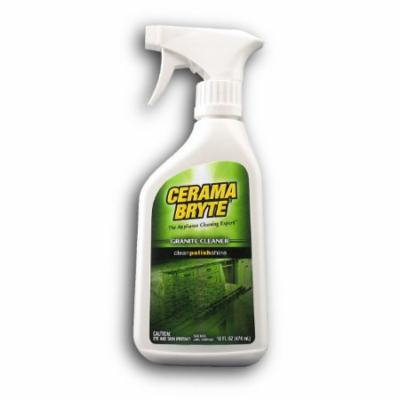 Cerama Bryte Granite Cleaner