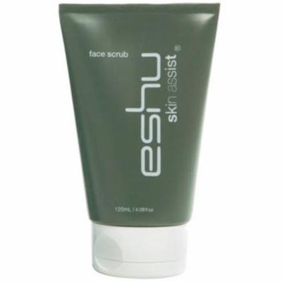 Eshu Skin Assist Facial Scrub, 4.06 Oz.