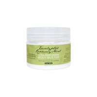 eucalyptus rosemary mint body butter