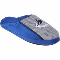 Vancouver Canucks Jersey Slide Slippers