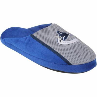 Vancouver Canucks Jersey Slide Slippers