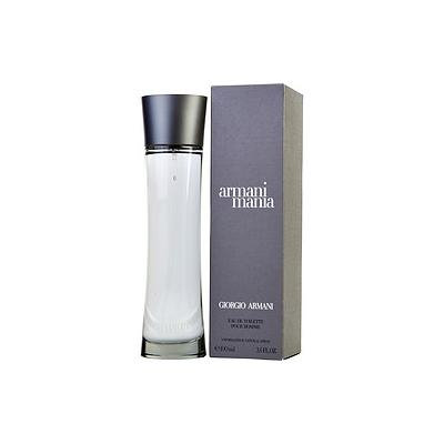 ARMANI MANIA by Giorgio Armani