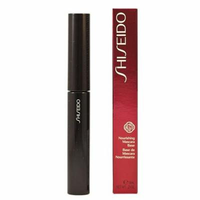 shiseido nourishing mascara base, 0.23 ounce
