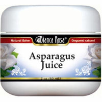 Asparagus Juice Salve (2 oz, ZIN: 519026)