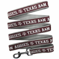 Texas A&M Aggies Dog Leash