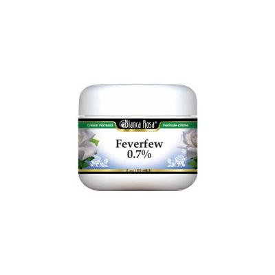 Feverfew 0.7% Cream (2 oz, ZIN: 520180) - 2-Pack