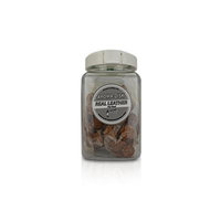 Detail King Leather Scent Aroma Disk Automobile Air Freshner