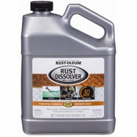 Rust Remover,1 gal.,Green