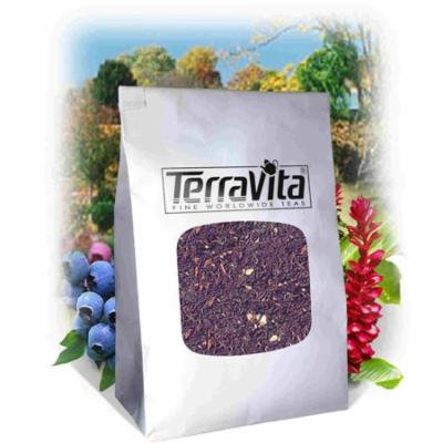 Cranberry Orange Tea (Loose) (8 oz, ZIN: 427001)