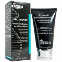Dr. Brandt Microdermabrasion Age Defying Exfoliant 2 oz - New in Box